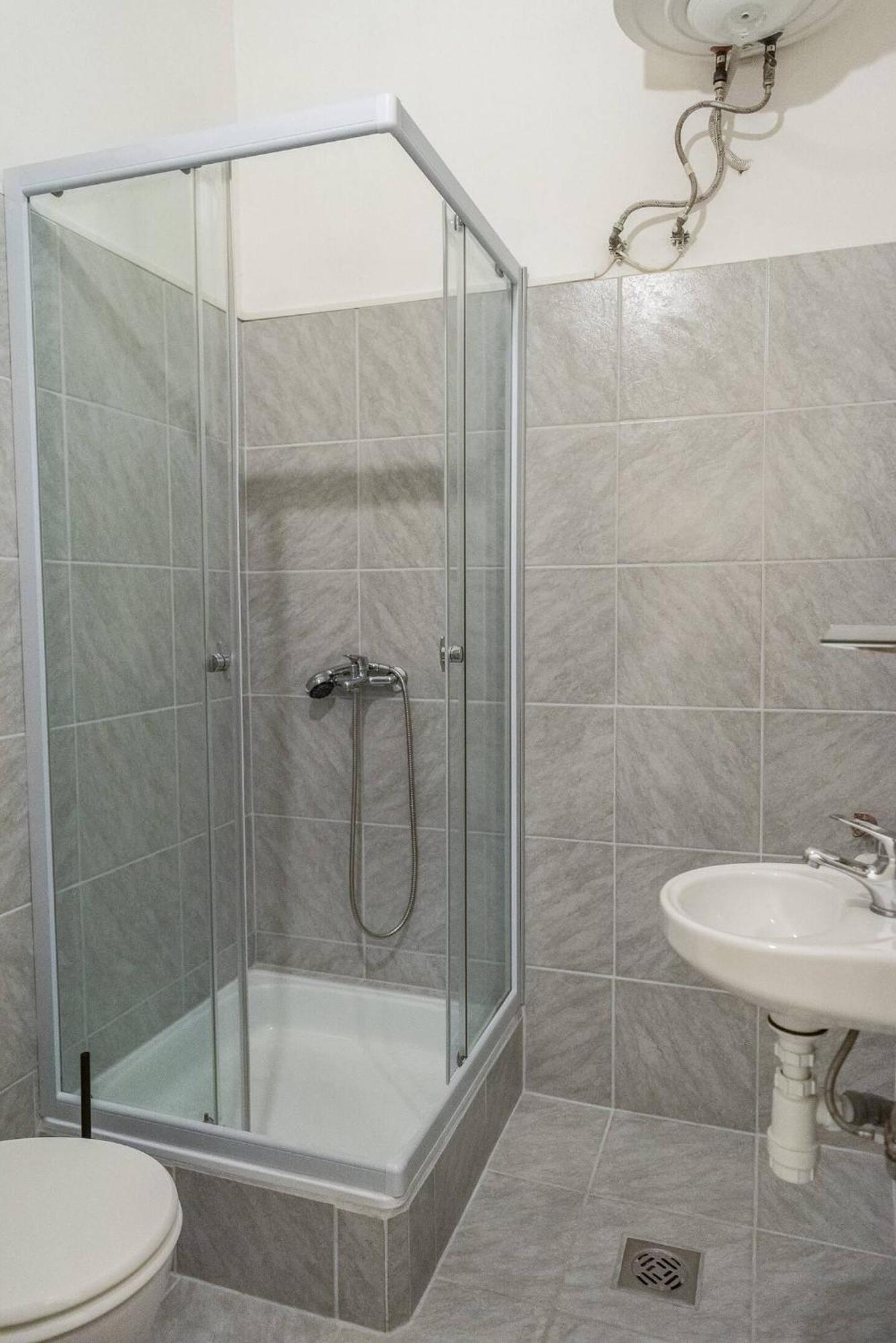 Bed'N'Beer Apartment Budapest Exterior photo